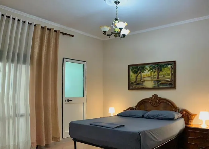 Room Sweet Room, Plazh , Durres