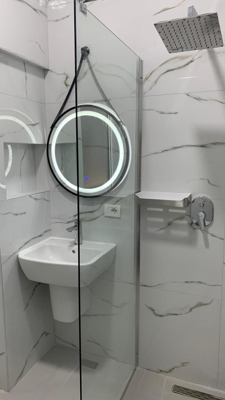 Sweet Room, Plazh , Gasthuis Durrës