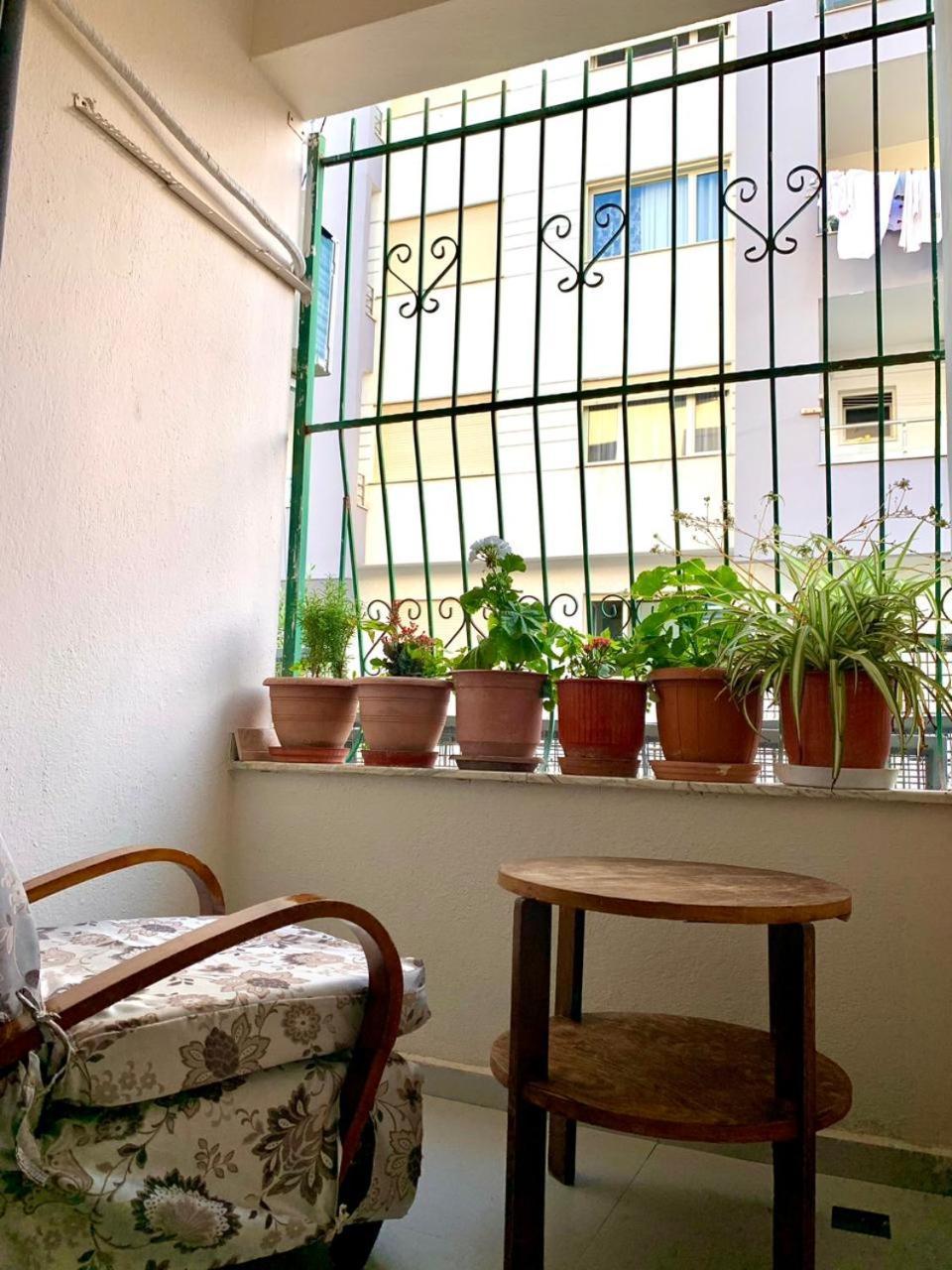 Sweet Room, Plazh , Gasthuis Durrës
